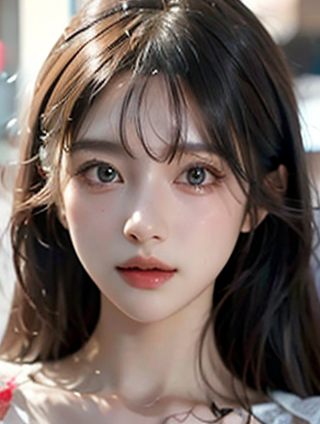 女生的感情线：迷人的解读与探索